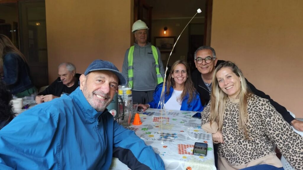 Instagram post from fortalecerfamilias. This post is in position 1.