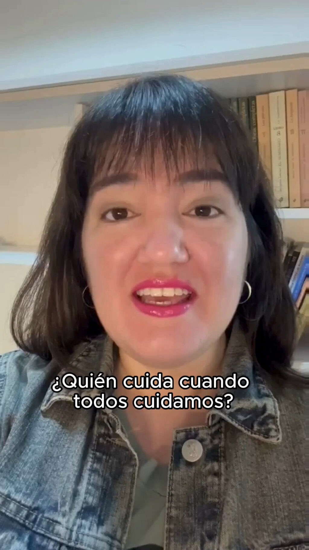 Instagram post from fortalecerfamilias. This post is in position 1.