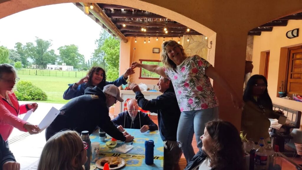 Instagram post from fortalecerfamilias. This post is in position 5.