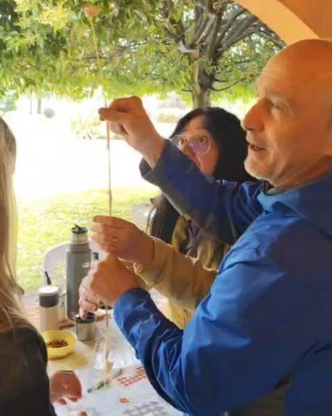 Instagram post from fortalecerfamilias. This post is in position 4.