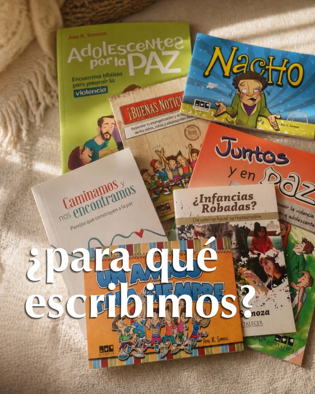 Instagram post from fortalecerfamilias. This post is in position 1.