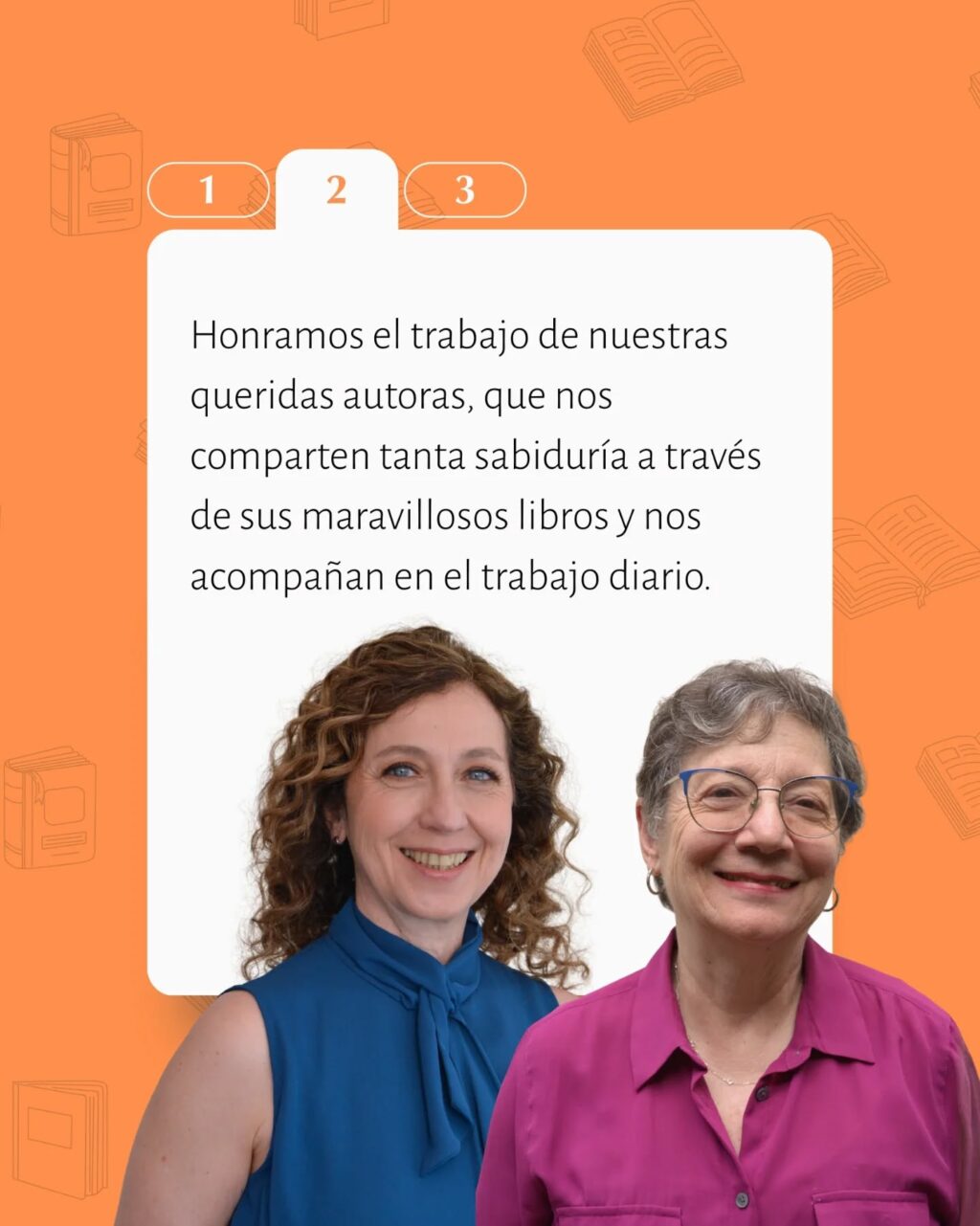 Instagram post from fortalecerfamilias. This post is in position 2.